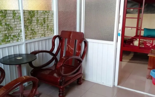 Mai Cat Tuong Homestay - Hostel
