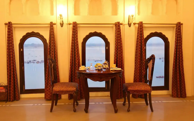 Brij Rama Palace