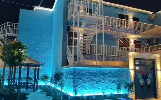 Chamfery House Inn — 3-star hotel in Kashgar