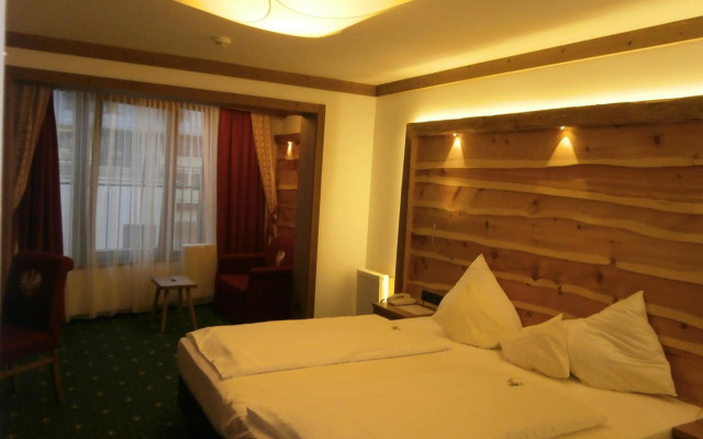 DAS KALTSCHMID - Familotel Tirol