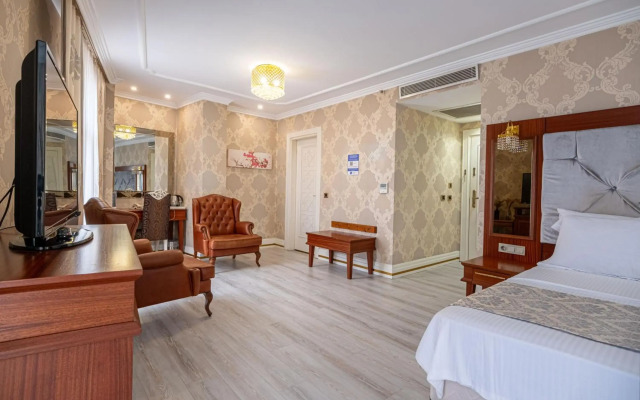 Myy Homes - Boutique class