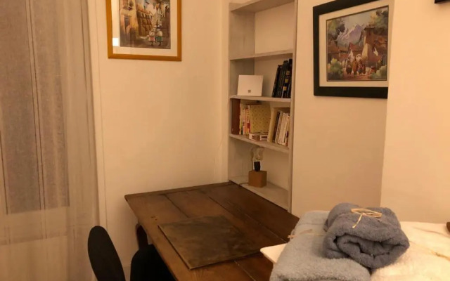 47m2 Calme Au Cœur de Paris