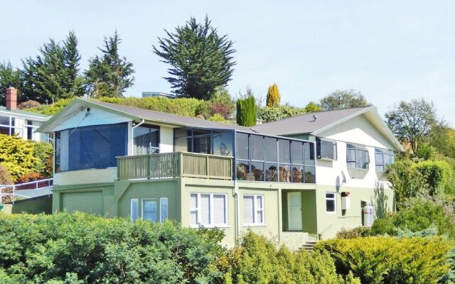 Oamaru Holiday Homes 92 Aln Street