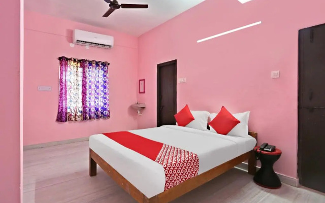 Sruan Inn By OYO Rooms