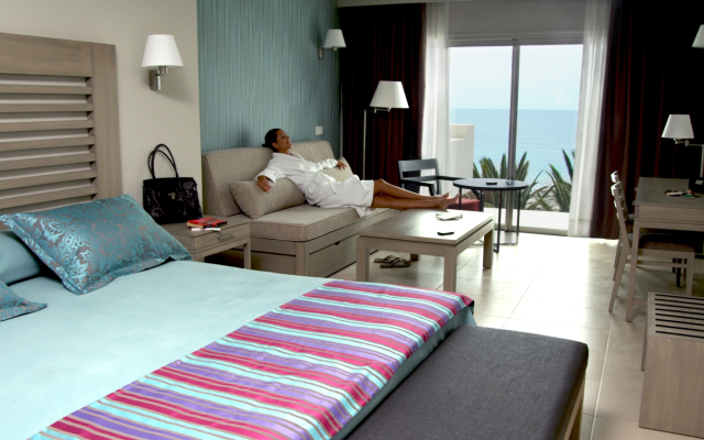 Hotel HD Beach Resort & SPA
