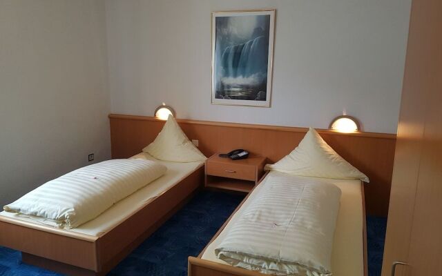 Hotel Stadt Baunatal