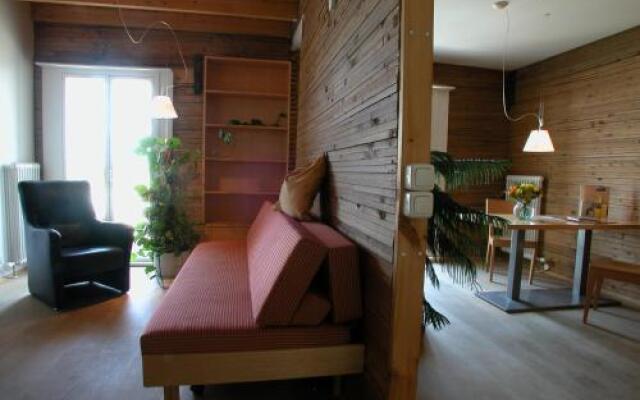Speicher Barth - DESIGNHOTEL