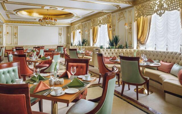 Mövenpick Hotel City Star Jeddah