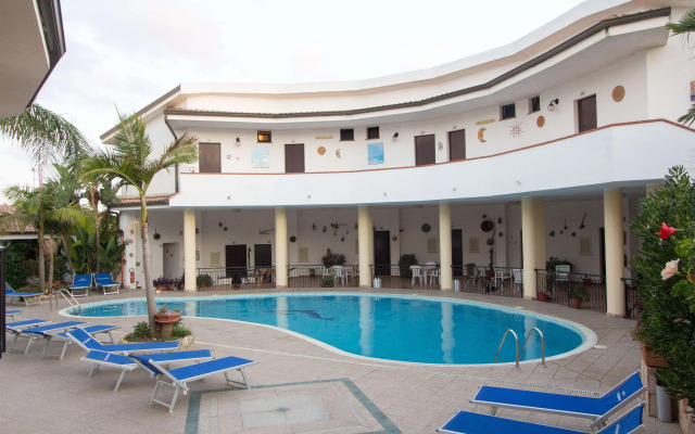 Hotel L’Ancora***