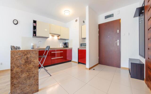 Apartamenty Sun&Snow Osiedle Bursztynowe