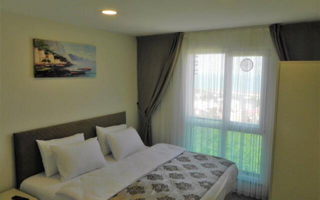 Sweet Home Suite Hotel