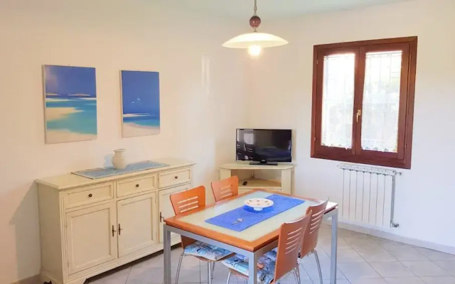 Apartment Budoni Centro I