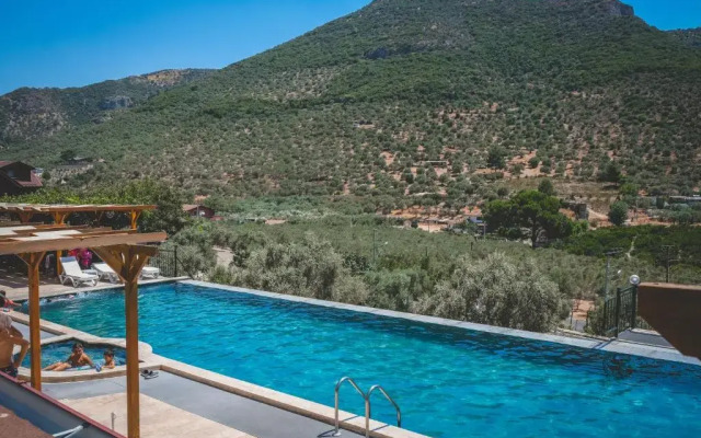 Natureland Efes
