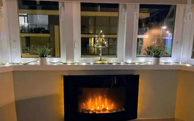 Windroos Middelkerke