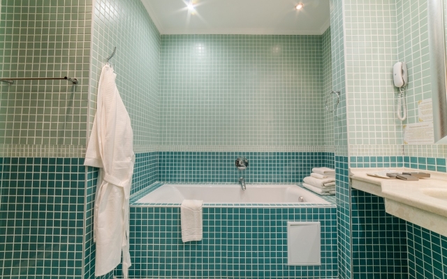 Вилла Дивный Мир Карасан