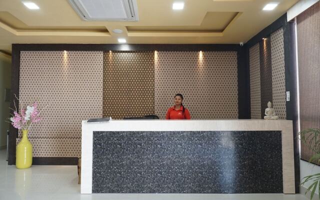Hotel Pemaling By Treebo