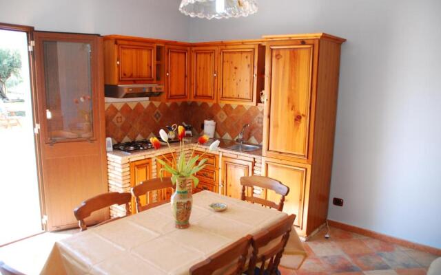 Casa Vacanze 4 Pileri