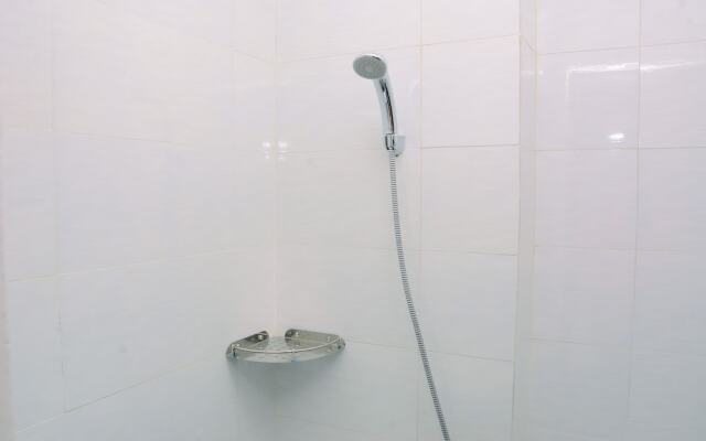 Affordable Room at Guesthouse Galuh Mas