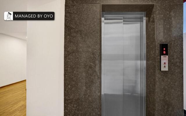 Super Oyo Townhouse Oak Spruce Hotels A2 Indiranagar