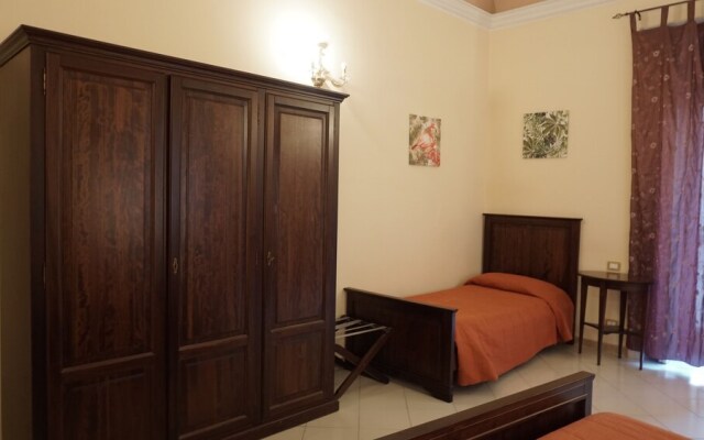 Savoia Residence
