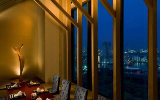 Conrad Tokyo