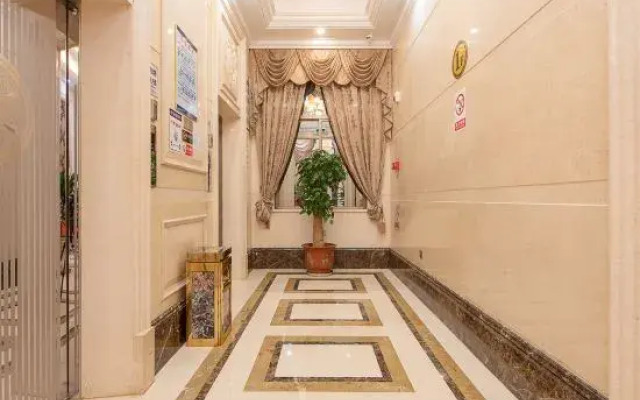 Kinghowe Hotel
