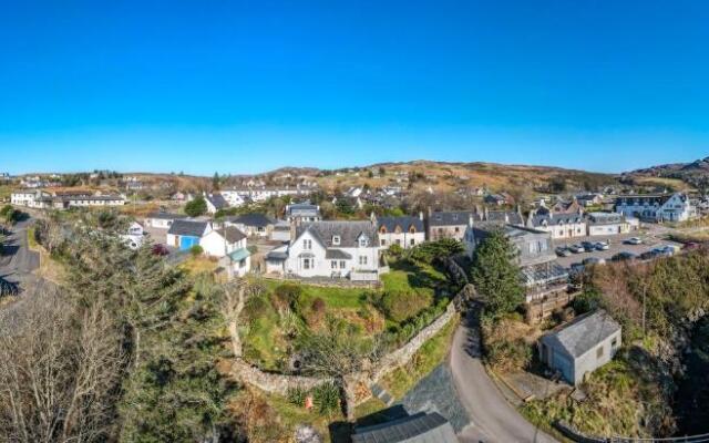 The Old School House B&B