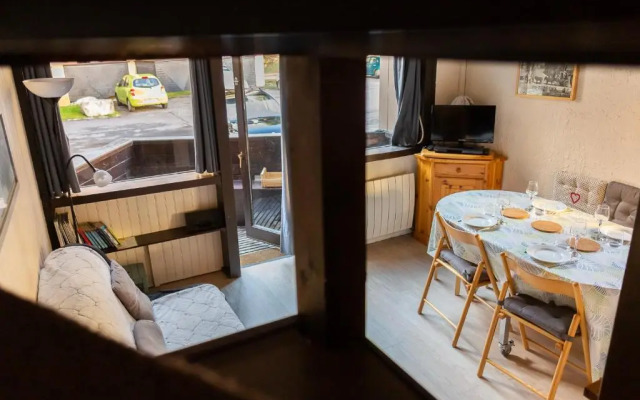 Duplex Chamonix Les Grands Montets