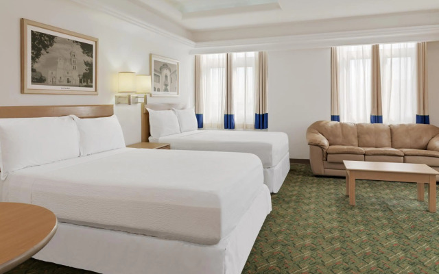 Hotel Monterrey Macroplaza