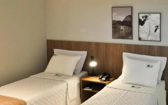 Hotel Suites Residence