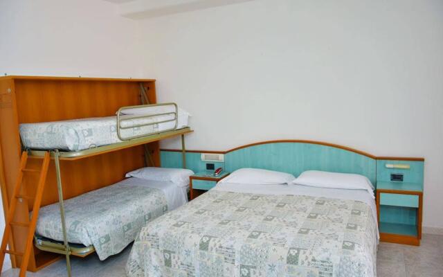 Hotel Astor