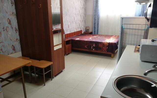 Family Apartments