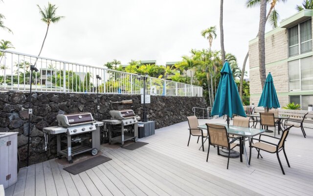 Tiki Ali'i Retreat Breathtaking Island Views