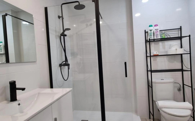 Apartamento Las Vegas Style, Bien Comunicado