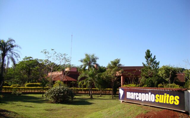 Marcopolo Suites Iguazu