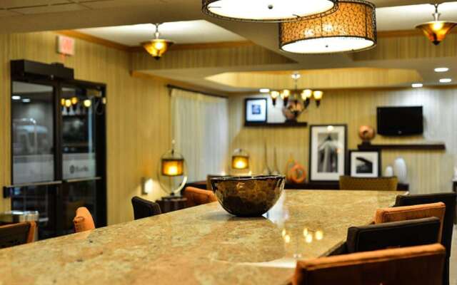 Hampton Inn Sturgis-Lagrange Area