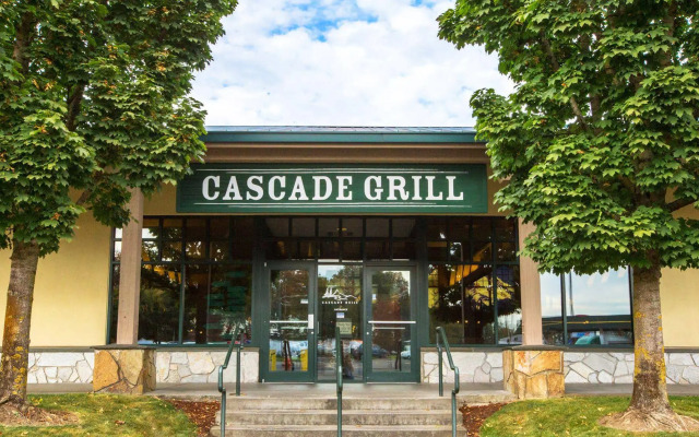 Portlander Inn and Marketplace