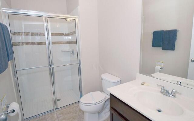 Favorite Vacation Home Near Disney No.1