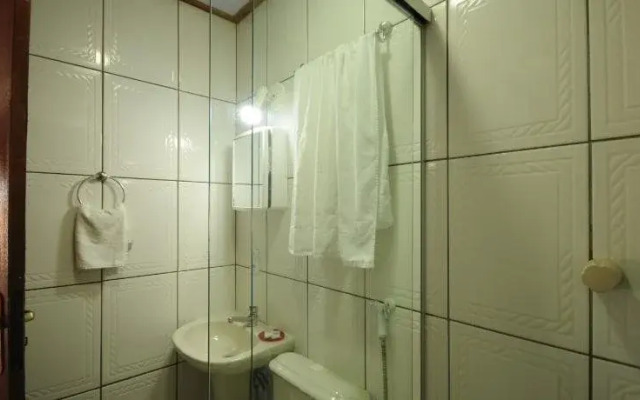 Pousada Verdemar Centro I