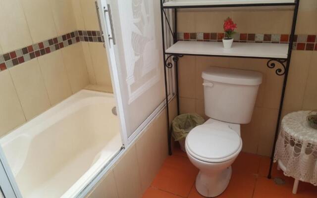 Casa independiente NOÉ - Independent House