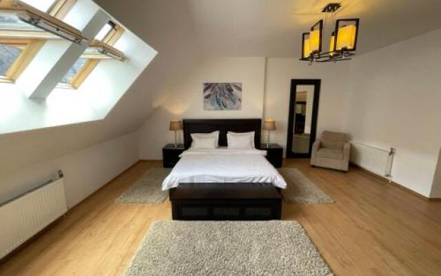 Apartament Kyra
