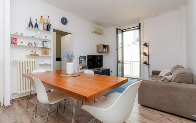 VivimiHome-Stelvio House