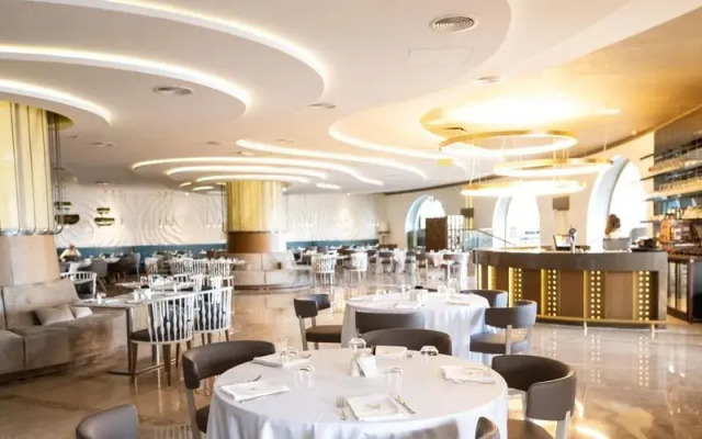 Chamada Prestige Hotel