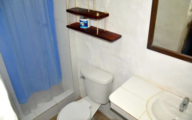 Hostal Viejamar - Hostel