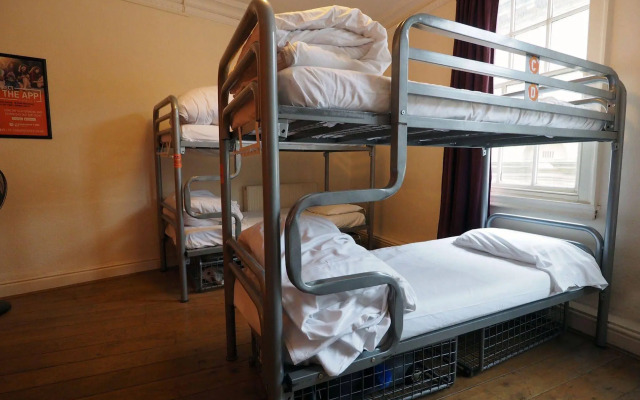 St Christopher's Inn Bath - Hostel