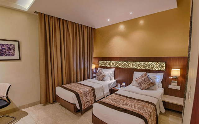 Hotel Lilac
