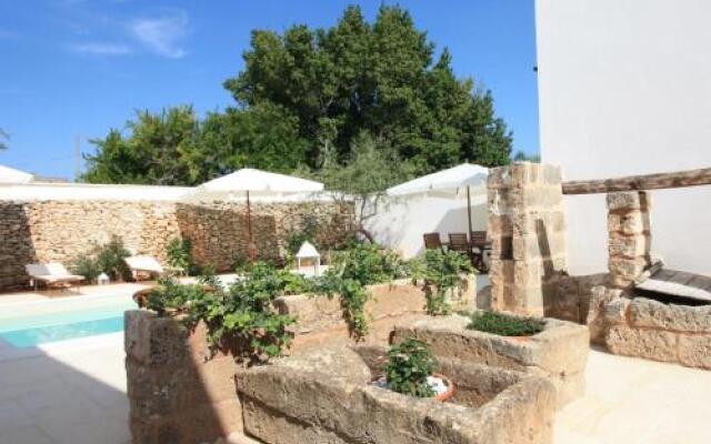 Locazione Turistica Luxury Courtyard Mono