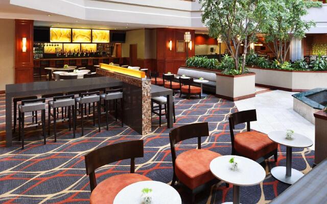 Embassy Suites by Hilton Dallas Near the Galleria