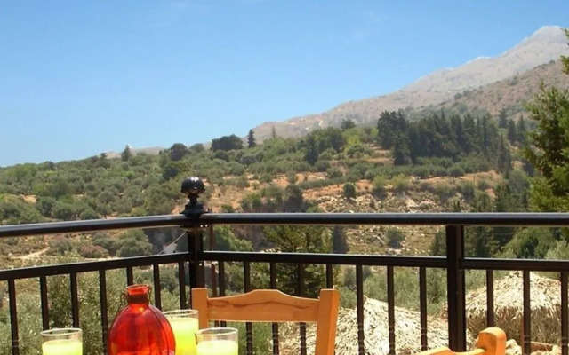 Villa Petra Ii 'Amanda'