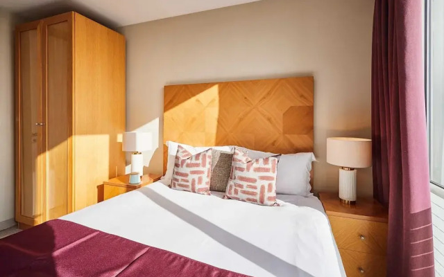 Host Stay 608 Hatton Garden